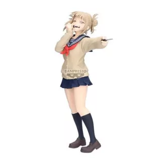 My Hero Academia - Banpresto Glitter & Glamours Figure - Himiko Toga-BP28573P