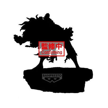 My Hero Academia - Banpresto Combination Battle Figure - Tomura Shigaraki (Finale)-BP28575P