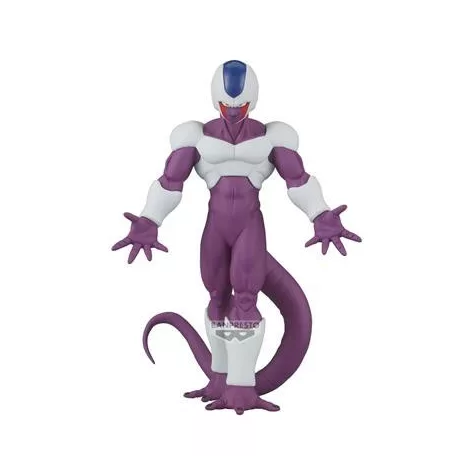 Dragon Ball Z - Banpresto Solid Edge Works Figure - Cooler-BP28578P