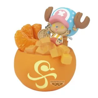 One Piece - Banpresto Paldolce Collection Figure - Tony Tony Chopper (Vol. 2 Ver. A)-BP28583P