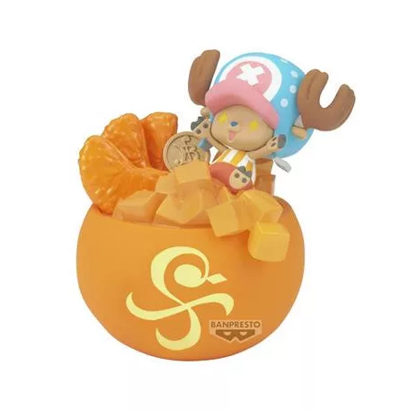 One Piece - Banpresto Paldolce Collection Figure - Tony Tony Chopper (Vol. 2 Ver. A)-BP28583P