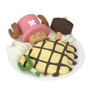 One Piece - Banpresto Paldolce Collection Figure - Tony Tony Chopper (Vol. 2 Ver. B)-BP28584P