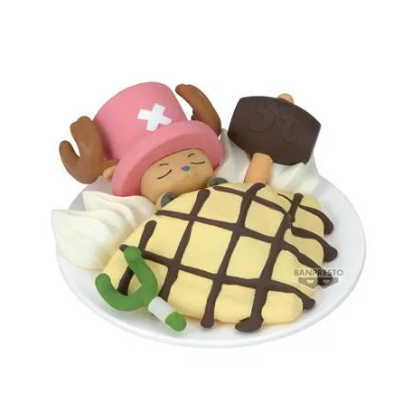 One Piece - Banpresto Paldolce Collection Figure - Tony Tony Chopper (Vol. 2 Ver. B)-BP28584P