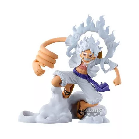 ONE PIECE FL MONKEY.Ｄ.LUFFY-GEAR5-vol.1-BP89477P