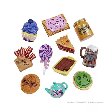 Critical Role: Taste of Exandria Charms Counter Top Display (24 Count)-74295