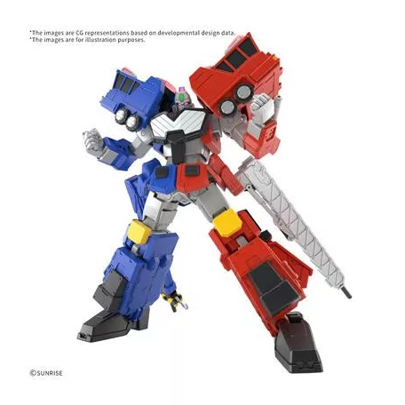HG CHORYUJIN-MK68327