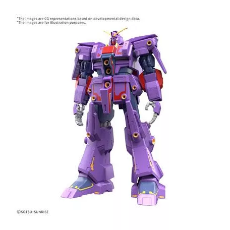 HG 1/144 PSYCHO GUNDAM Mk-Ⅱ-MK68362