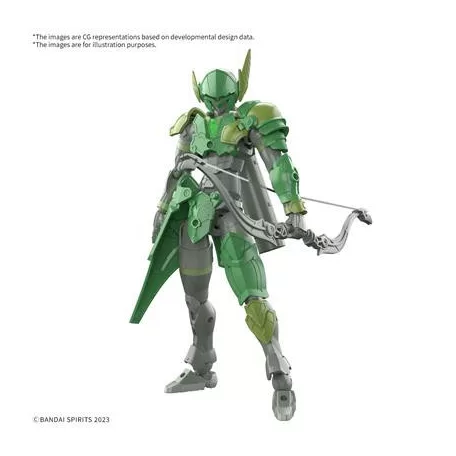 30MF LIBER ARCHER-MK68340