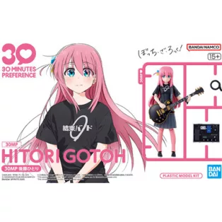 30MP HITORI GOTOH-MK68355