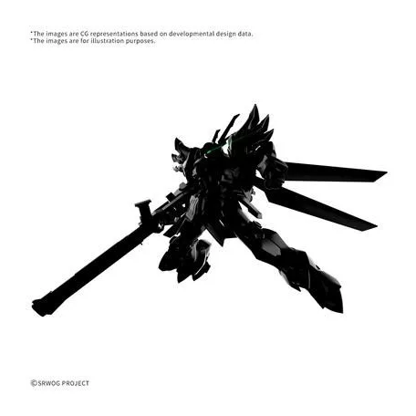 HG WEIßRITTER-MK68346