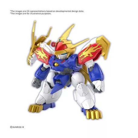 RYUJINMARU-MK68326