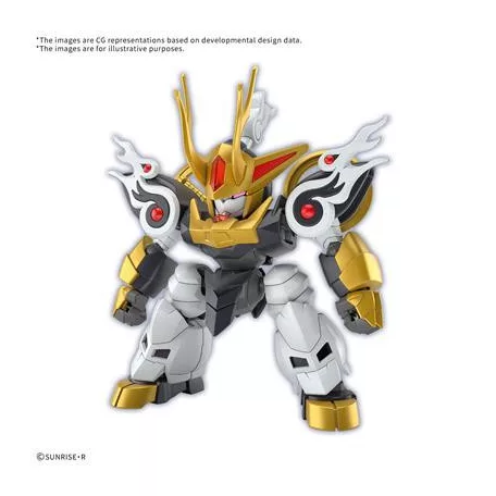 KIRINMARU-MK68332