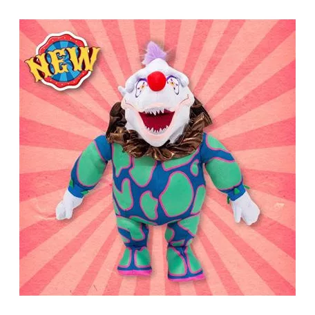 Killer Klowns from Outer Space 20" Jojo the Klownzilla Plush-TNK-614294-C
