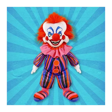 Killer Klowns from Outer Space 14” Rudy Plush-TNK-99482-C