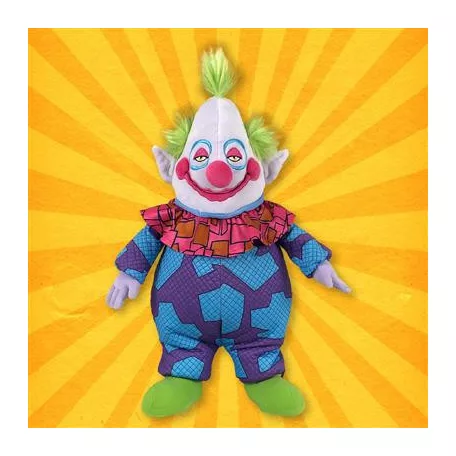 Killer Klowns from Outer Space 16” Jumbo Plush-TNK-99475-C