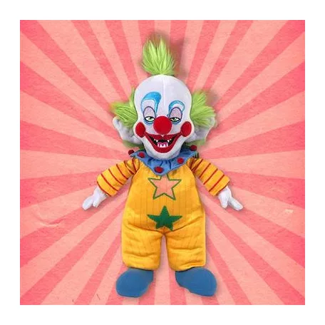 Killer Klowns from Outer Space 12" Shorty Plush-TNK-99499-C