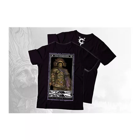 Conquest - 5th Anniversary Old Dominion T-shirt Size XXXL-PBW6553