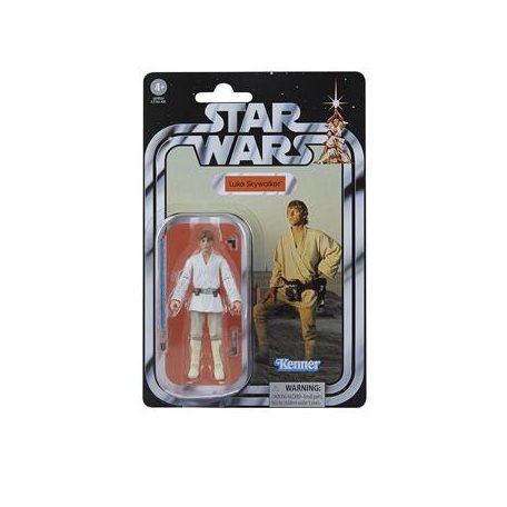 Star Wars The Vintage Collection Luke Skywalker-G09035X0