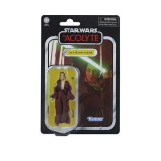 Star Wars The Vintage Collection Jedi Master Indara-G09045X0