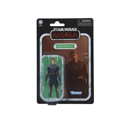 Star Wars The Vintage Collection Anakin Skywalker-G09065X0