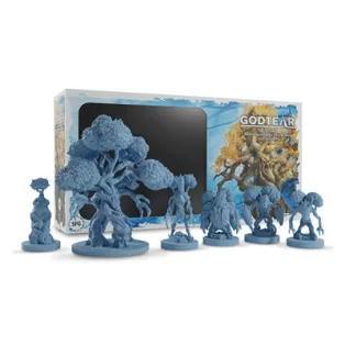 Godtear: Durthax, Branchlord of the Weald - EN-SFGT-031