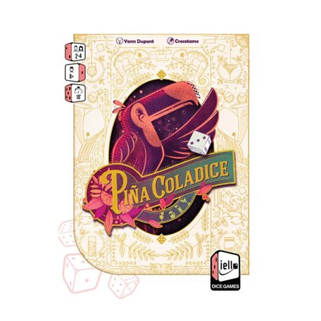 Pina Coladice - EN-70263