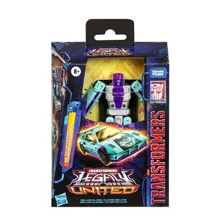 Transformers Legacy Deluxe Class Breakdown-G10345X0