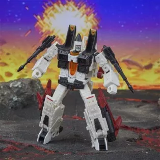 Transformers Legacy United Voyager Class G1 Universe Ramjet-G10365X0