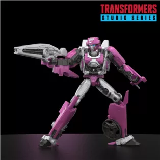 Transformers Studio Series Deluxe Class Transformers One Elita-1-G18515X0