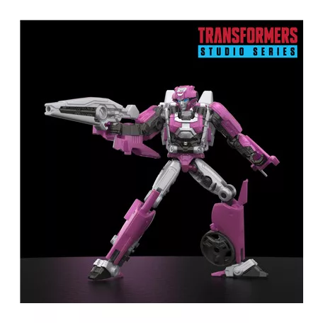 Transformers Studio Series Deluxe Class Transformers One Elita-1-G18515X0