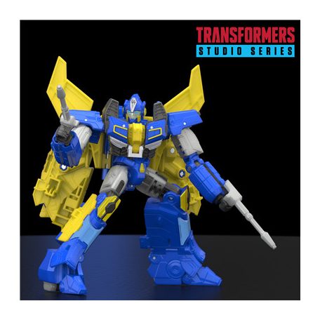 Transformers Studio Series Voyager Class Transformers One Sentinel Prime-G05605X0
