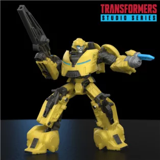 Transformers Studio Series Deluxe Class Transformers One Bumblebee (B-127)-G06195X0