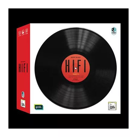 HIFI - EN-SND1020