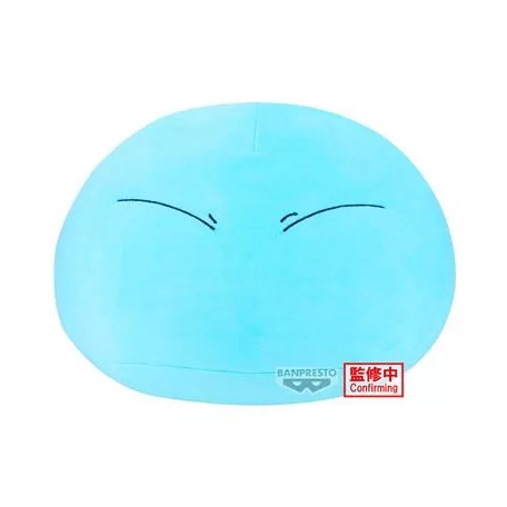 That Time I Got Reincarnated as a Slime SUPER BIG PLUSH～Rimuru Tempest～-BP28631
