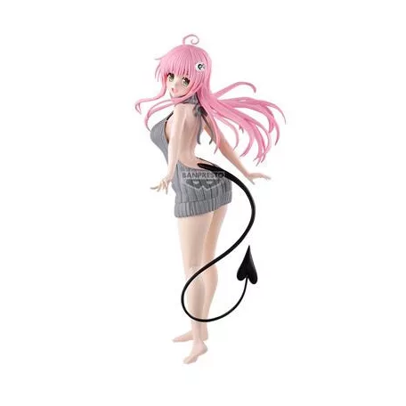 To LOVEru DARKNESS GLITTER&GLAMOURS Lala Satalin Deviluke-BP28649P