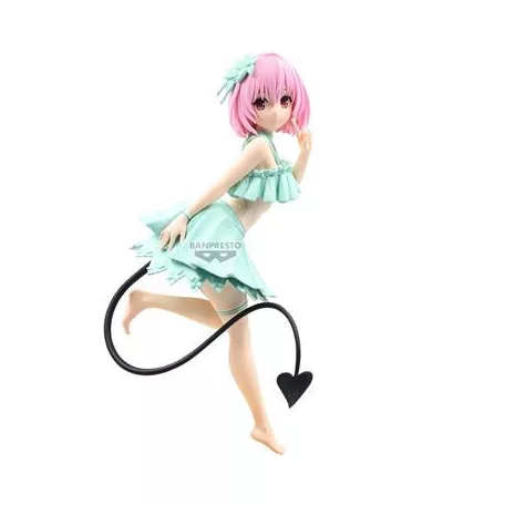 To LOVEru Darkness - Banpresto Glitter & Glamours Figure - Momo Belia Deviluke-BP28650P