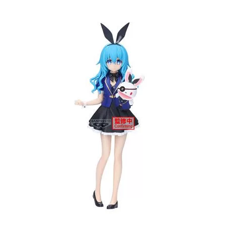 Date A Live - Banpresto Glitter & Glamours Figure - Yoshino-BP28663P