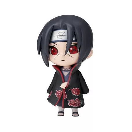 Naruto Shippuden - Banpresto Repoprize Figure - Uchiha Itachi-BP28665P
