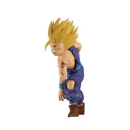 DRAGON BALL Z MATCH MAKERS SUPER SAIYAN SON GOHAN(VS CELL)-BP28683P
