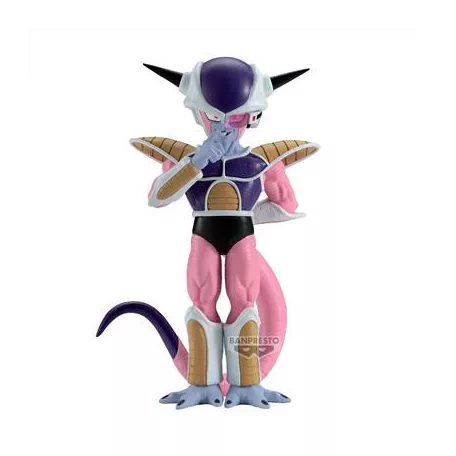 DRAGON BALL Z SOLID EDGE WORKS FRIEZA II-BP28685P