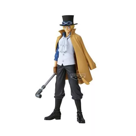 ONE PIECE DXF～THE GRANDLINE SERIES～EXTRA SABO-BP28690P