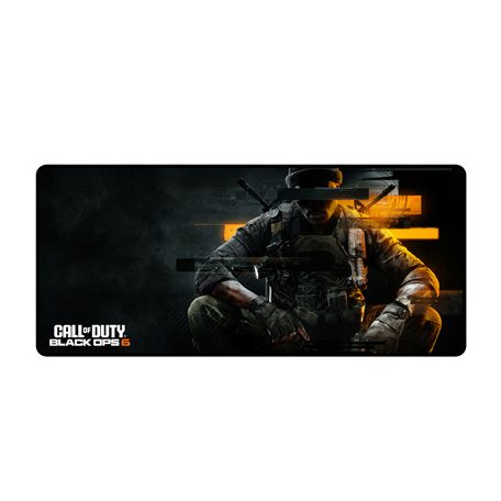 Call of Duty - Black Ops 6 - Mousemat "Key Art"-1150204
