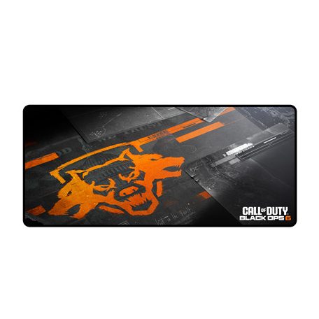 Call of Duty - Black Ops 6 - Mousemat "Vault Art"-1150205