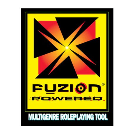 Core Fuzion - EN-AM10010