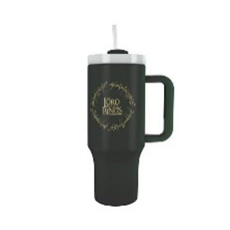 Lord Of The Rings (Elvish Inscription) 40Oz Tumbler-MDB2401803