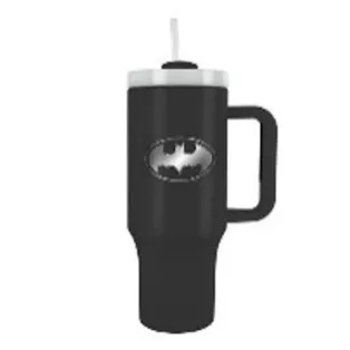 Batman (Bat Emblem) 40Oz Tumbler-MDB2401796