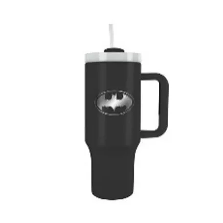 Batman (Bat Emblem) 40Oz Tumbler-MDB2401796