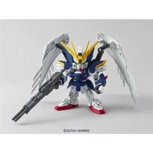 SD GUNDAM EX-STANDARD WING GUNDAM ZERO EW-MK65618