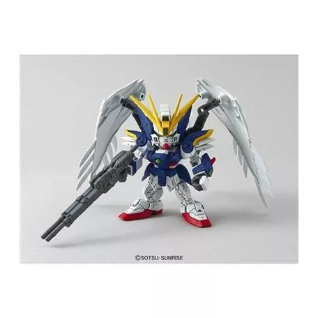 SD GUNDAM EX-STANDARD WING GUNDAM ZERO EW-MK65618
