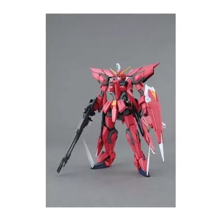MG 1/100 AEGIS GUNDAM-MK62907